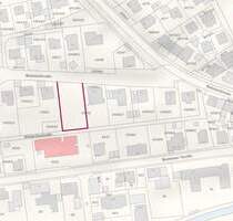 Großzügiges Baugrundstück mit ca. 1.058 qm in attraktiver Wohnlage von Knittlingen