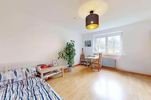 Immobilien-Aachen-Wohnung-Kaufen-ZR949-05 - Etagenwohnung mit 65,50 m&sup2; in Aachen zum Kaufen