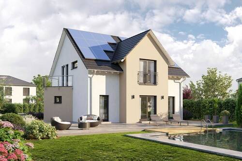 Eine wunderschöne Alternative - 5 Zimmer Einfamilienhaus zum Kaufen in Leipzig Seehausen