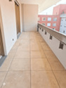 Balkon - 3 Zimmer Etagenwohnung in Hannover