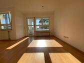 Helle 2-Zimmerwohnung - 