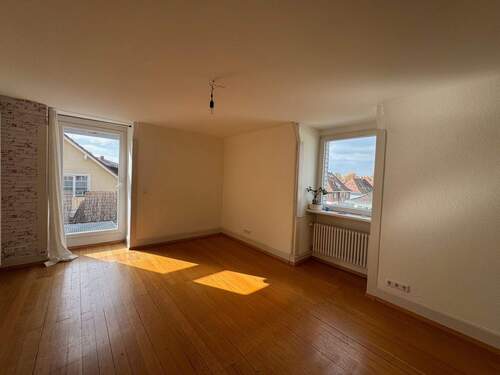 IMG_5601.jpg - Sonnige 3 Zimmer Wohnung mit Dachterrasse