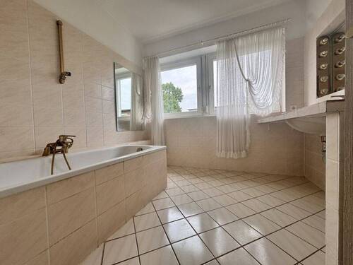 en suite Bad - 