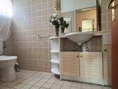 WC neben Schlafzimmer - 