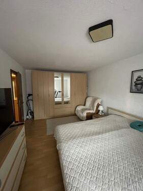 Elternschlafzimmer - 