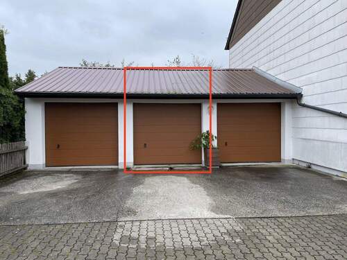 Garage - 