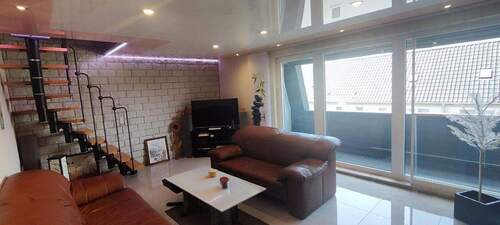 diese Seite Sonnenuntergang - 