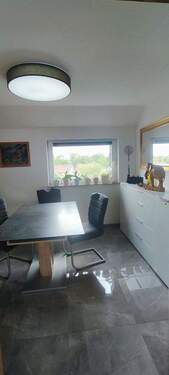 EZ rechte Wand versetzbar - 