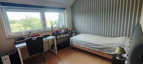 Arbeits / Gästezimmer - 