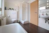 Badezimmer DG - 