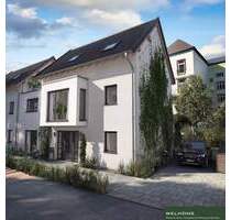 Stadthaus am Zoo - Neubau DHH: Als Familie mit mehr Sicherheit und Komfort in die Zukunft.* - Frankfurt am Main Ostend