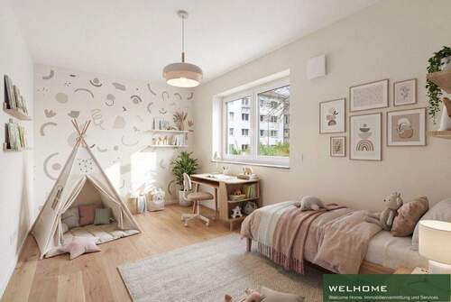 OG: Visual Kinderzimmer - 