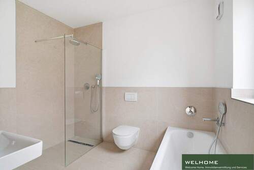 OG: Dusch-Wannen-Bad - 