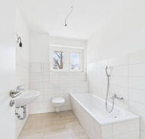 Sonnige 2-Raum-Wohnung mit Tageslichtbad in ruhiger Lage von Kappel - Chemnitz