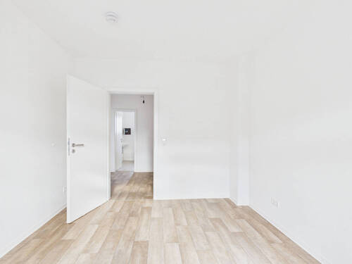 Detailansicht - 2 Zimmer Etagenwohnung in Chemnitz