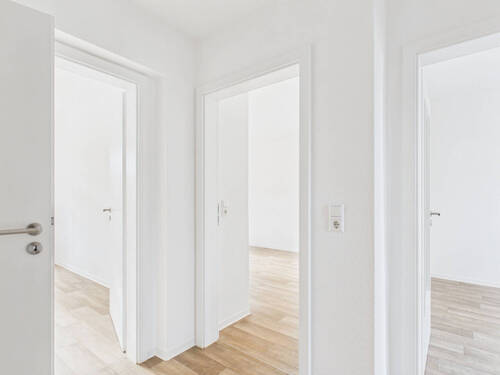 Detailansicht - Etagenwohnung mit 53,50 m&sup2; in Chemnitz zur Miete