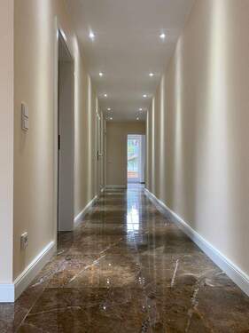 2_Flur.JPG - 3 Zimmer Etagenwohnung zur Miete in Hamburg