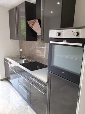 4_Küche.jpg - Etagenwohnung mit 72,50 m&sup2; in Hamburg zur Miete