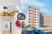 Immobilien-Büroetage-Würselen-Kaufen-CZ701-Grid-04 - PHI AACHEN - Invest mit Weitblick: Büro- und Praxenkomplex im Herzen des Klinikstandorts Würselen!