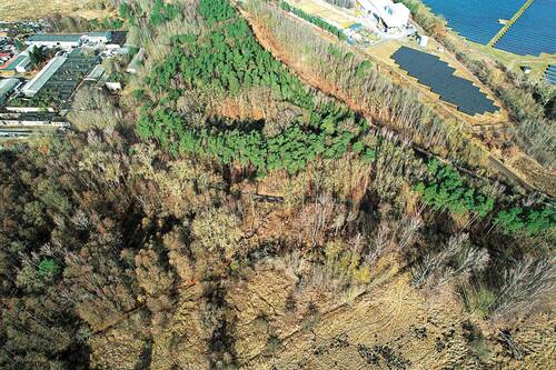 Bild 3 - Grundstück in Güstrow