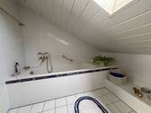 Bad Dachgeschoss - 