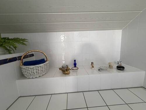 Bad Dachgeschoss - 