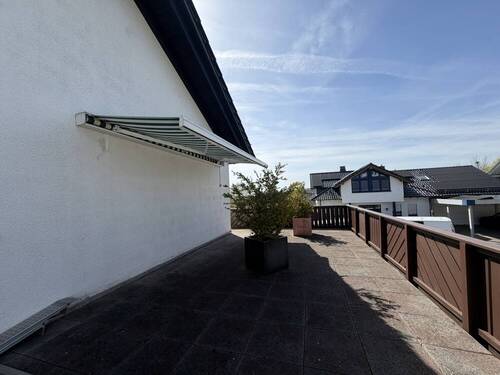 Terrasse - 