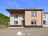 Bild 1 - Sanierungsbedürftiges Haus mit 4 Schlafzimmern in Ralingen-Wintersdorf