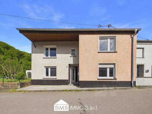 Bild 1 - Sanierungsbedürftiges Haus mit 4 Schlafzimmern in Ralingen-Wintersdorf