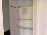 Ansicht: Einbauschrank - 