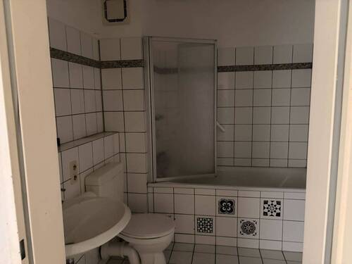Ansicht: Badezimmer - 