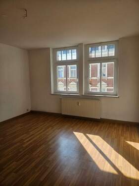 Schlafzimmer - Etagenwohnung mit 72,20 m&sup2; in Döbeln zur Miete