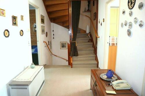 Flur Obergeschoss - 