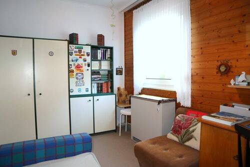 Kinderzimmer - 