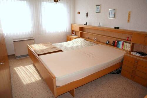 Schlafzimmer - 