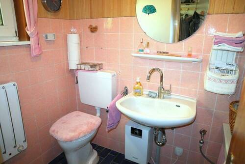 Gästetoilette - 