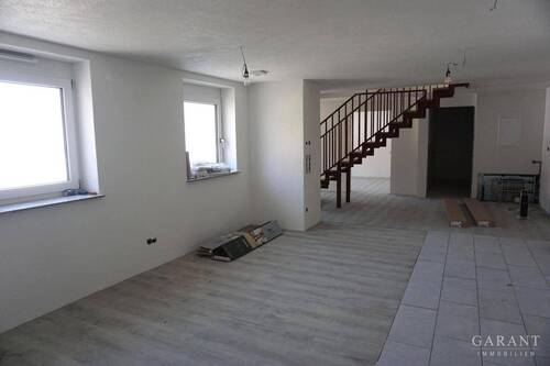 Wohnungsbeispiel - 4 Zimmer Etagenwohnung zur Miete in Horb am Neckar-