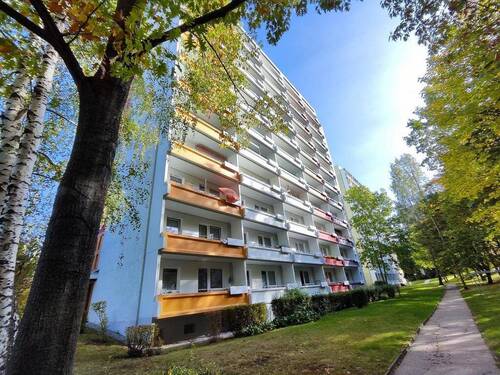 Hausansicht - 