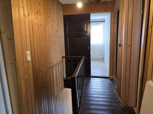 Haus 1 - 2. OG - Flur - 