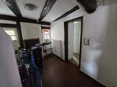 Haus 1 - Laden - Vorraum - 