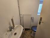 Haus 1 - Laden - WC - 
