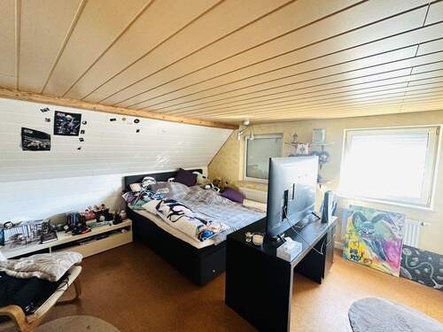 DG Schlafzimmer 1 - 