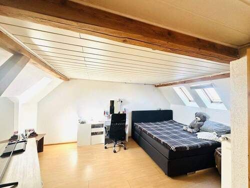 DG Schlafzimmer 2 - 