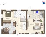 Grundriss Erdgeschoss - 