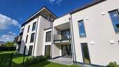 Ansicht - 3 Zimmer Etagenwohnung zur Miete in Neu-Ulm
