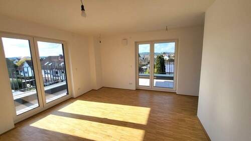 Beispielwohnung - 3 Zimmer Etagenwohnung in Neu-Ulm
