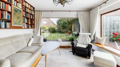 EG Fernsehzimmer 1 - 