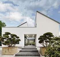 Luxus pur im Herzen von Baden-Baden - Exklusives Anwesen in erstklassiger Lage