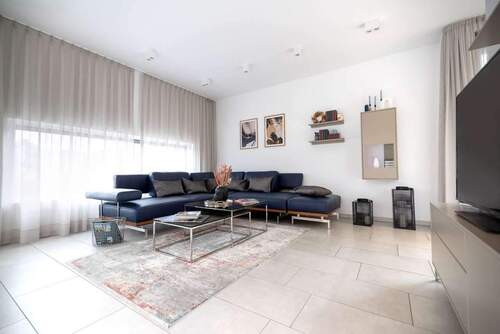 Ansicht Wohnzimmer - 