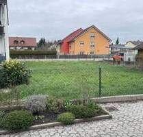 Landshut-Piflas 390 m² Grundstück inkl. Vorbescheid für Zweifamilienwhs!